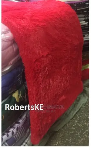 Fluffy Soft Carpet