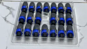 Neutrik Speakons NL4FX 20pcs