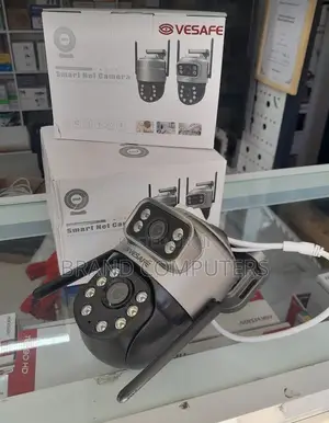 4G Simcard Wireless Dome PTZ Camera With Wifi