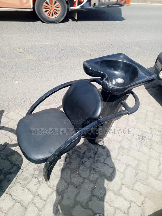 Salon / Barber Sink - thumbnail 3