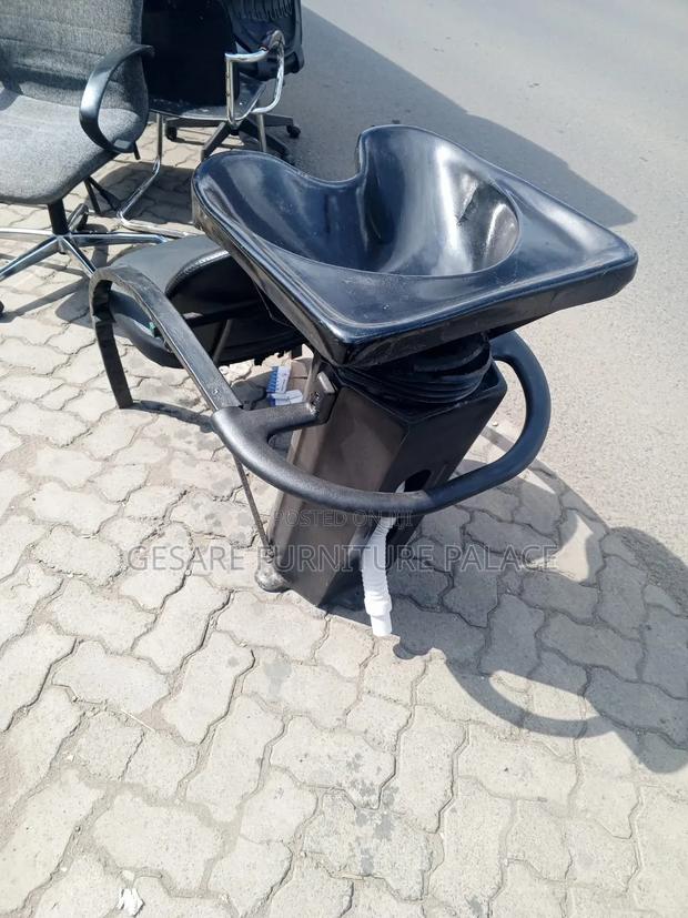 Salon / Barber Sink - thumbnail 4