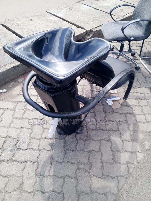 Salon / Barber Sink - thumbnail 5