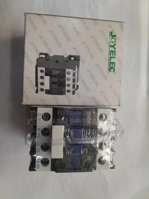 Contactor AC - thumbnail 2