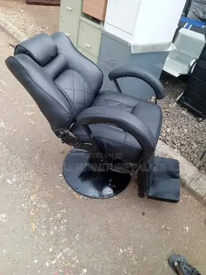 Barber / Kinyozi Chairs
