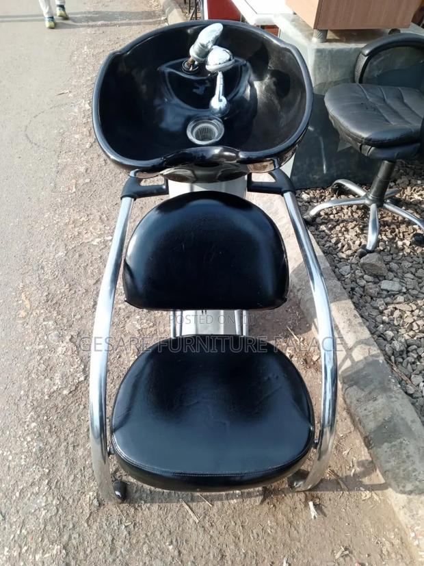 Executive Salon Sink - main view