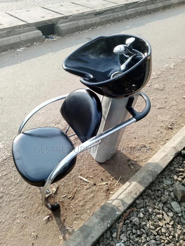 Executive Salon Sink - thumbnail 3