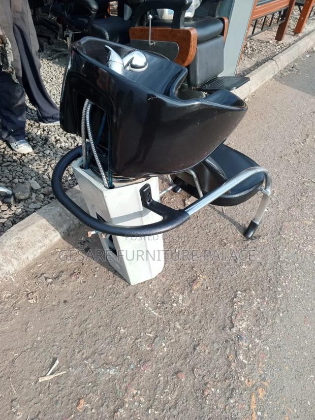 Executive Salon Sink - thumbnail 4