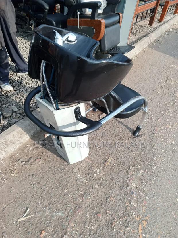 Executive Salon Sink - thumbnail 5