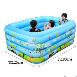 Swimming Pool for Kids - main view