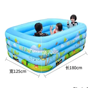 Swimming Pool for Kids