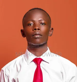 Michael Owino
