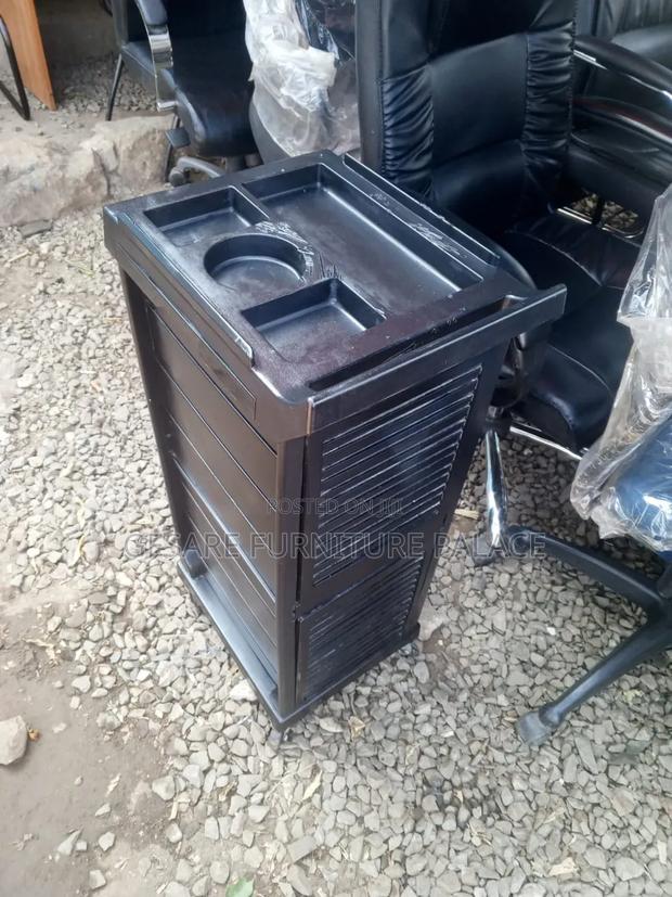 Trolley Trolley - main view