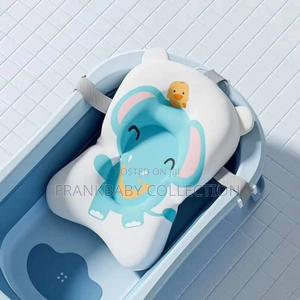 Generic Baby Bathing Net Cushion - thumbnail 2