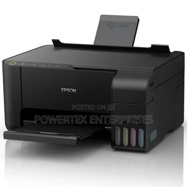 Epson L3210 Epson - main view