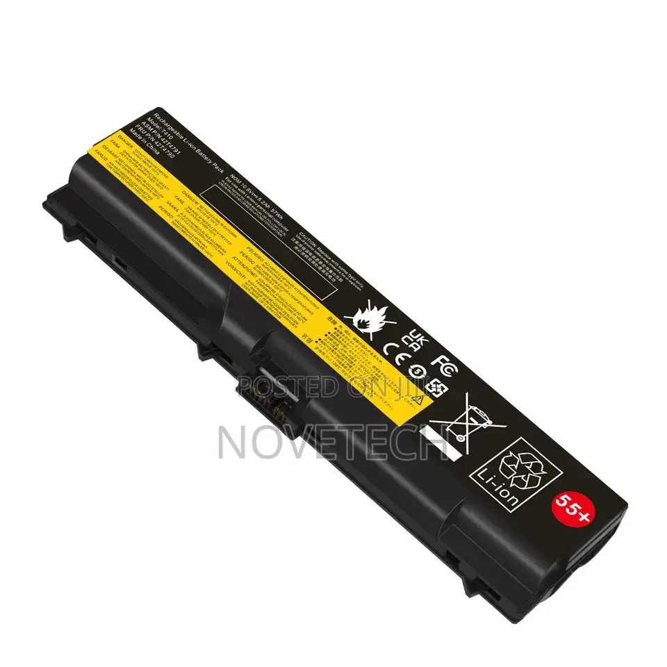 T410 Battery Lenovo T420 T510 T520 Sl410 Sl510 E420 E425