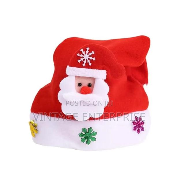 Christmas Caps /Christmas Caps - thumbnail 3