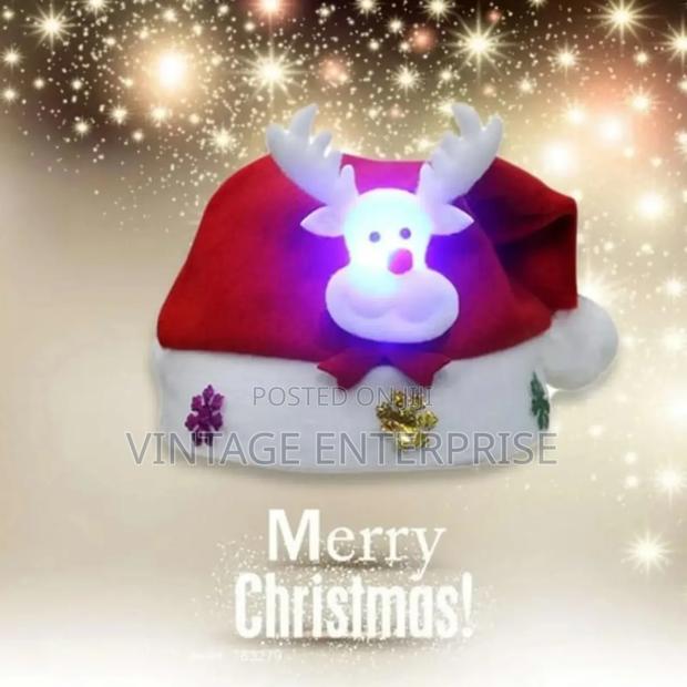 Christmas Caps /Christmas Caps - thumbnail 4