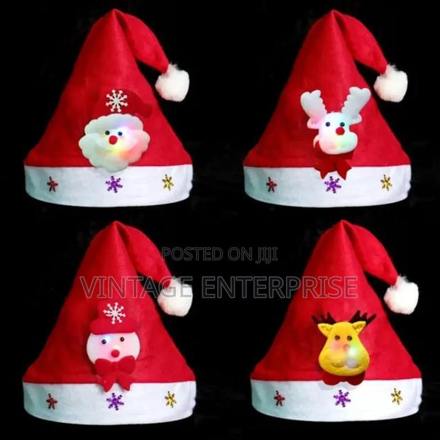 Christmas Caps /Christmas Caps - thumbnail 5