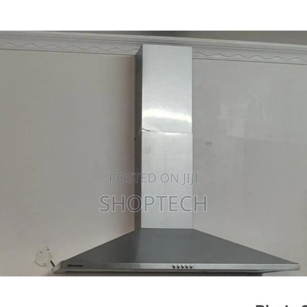 Hisense 90 Cm Kitchen Hood - main view