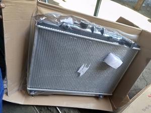 Nissan Caravan Radiator in Nairobi Central - Vehicle Parts ...