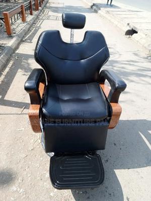 Executive Barber/ Kinyozi / Salon Chairs - thumbnail 2