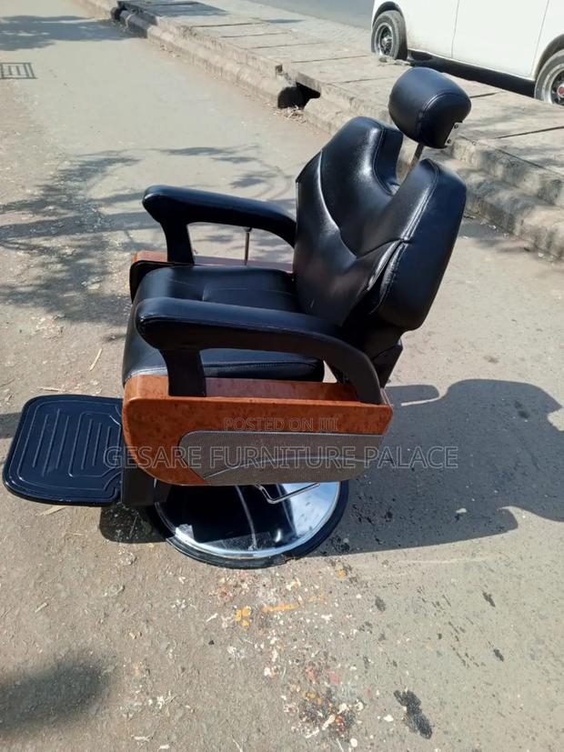 Executive Barber/ Kinyozi / Salon Chairs - thumbnail 4