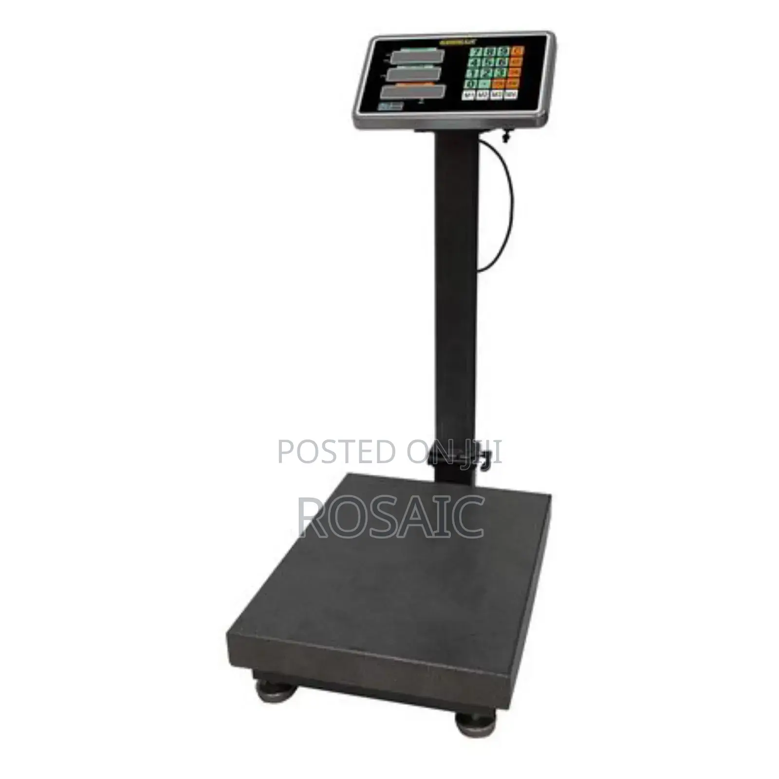 150 Kg Platform Scale