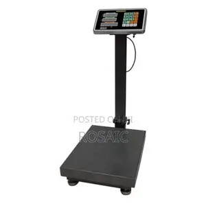 150 Kg Platform Scale
