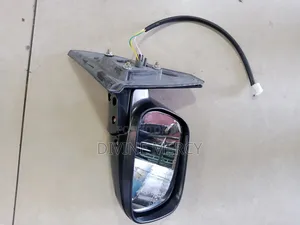 Toyota 5 Wire Mirror