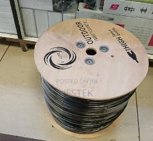 Internet Cable Outdoor Cat 6 305M - main view
