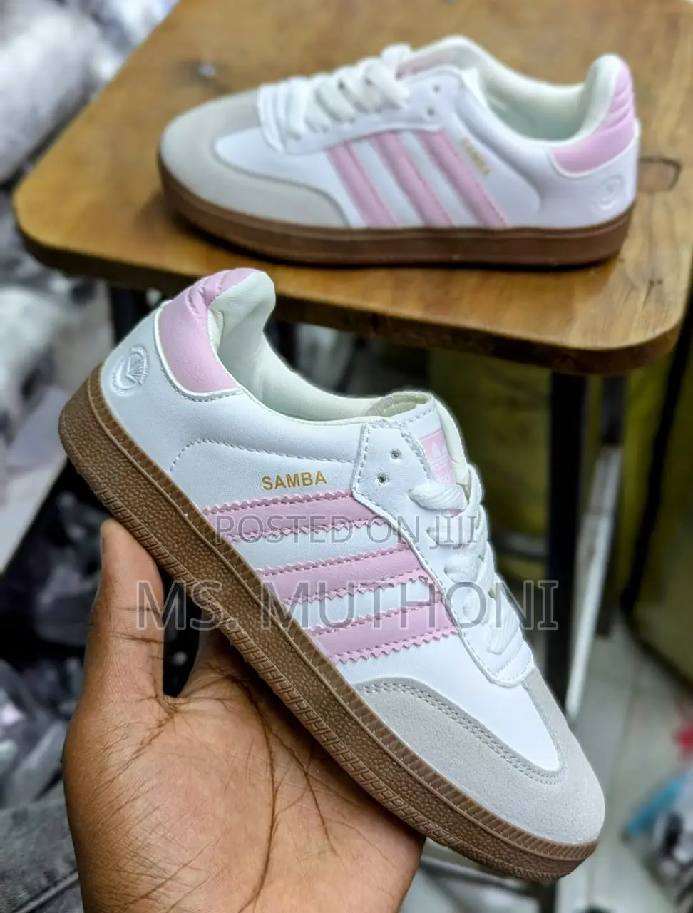 Adidas Samba Kids
