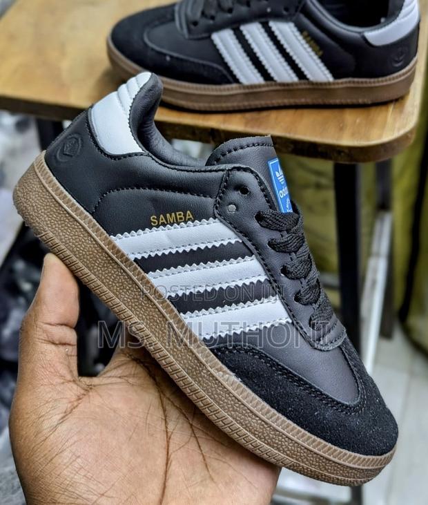 Adidas Samba Kids