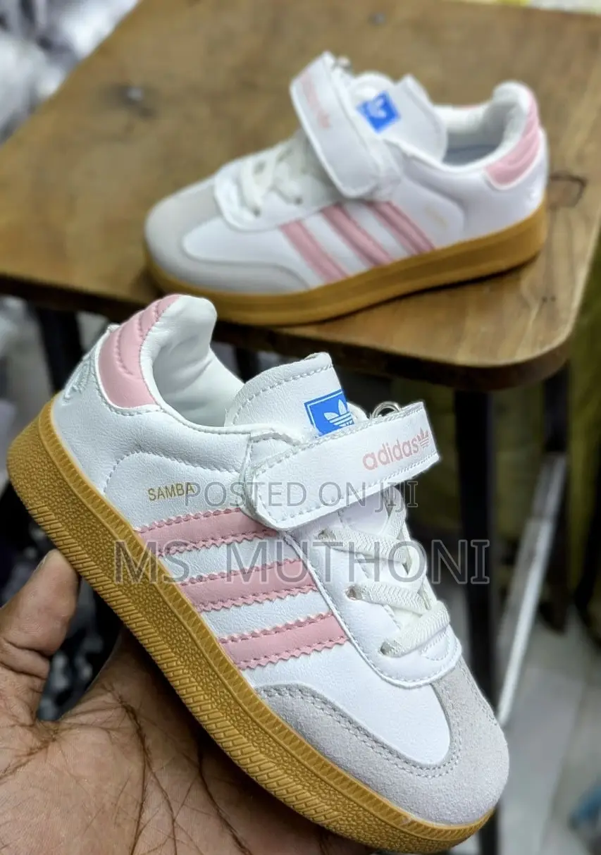 Adidas Samba Kids