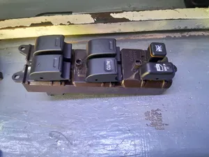 Landcruiser Fj120 Main Switch