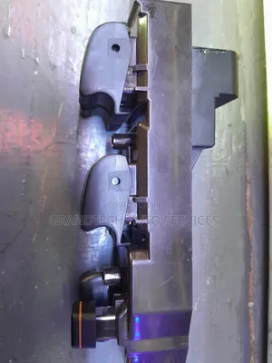 Landcruiser Fj120 Main Switch