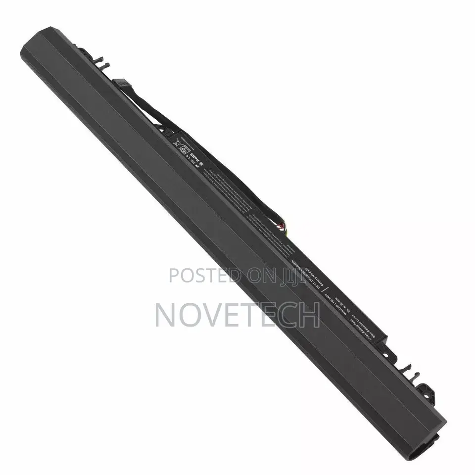 Battery Lenovo 110-15acl 110-15ast 300-14isk