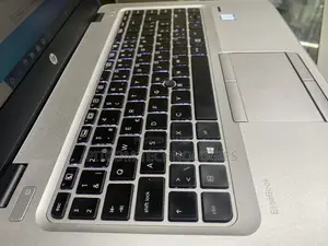 Laptop HP EliteBook 840 G3 8GB Intel Core i5 SSD 256GB