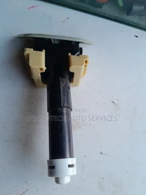 Mazda Cx5 Nozzle Jet Complete