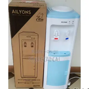 Water Dispenser /Ailyons Dispenser