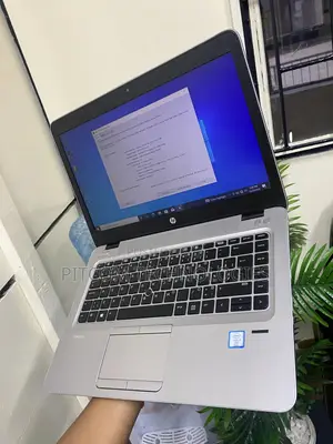 Laptop HP EliteBook 840 G3 8GB Intel Core i5 SSD 256GB