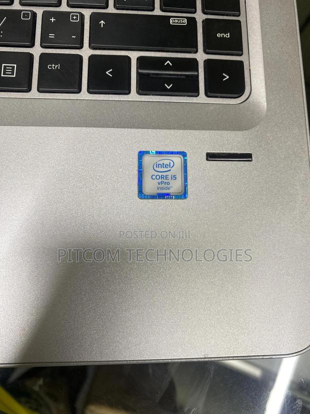Laptop HP EliteBook 840 G3 8GB Intel Core i5 SSD 256GB - thumbnail 5