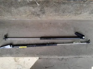 Legacy BP9 Boot Shocks