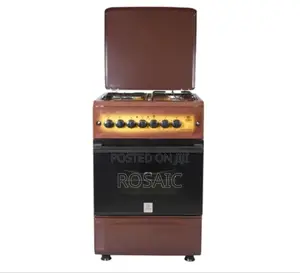 Dark Brown Cooker