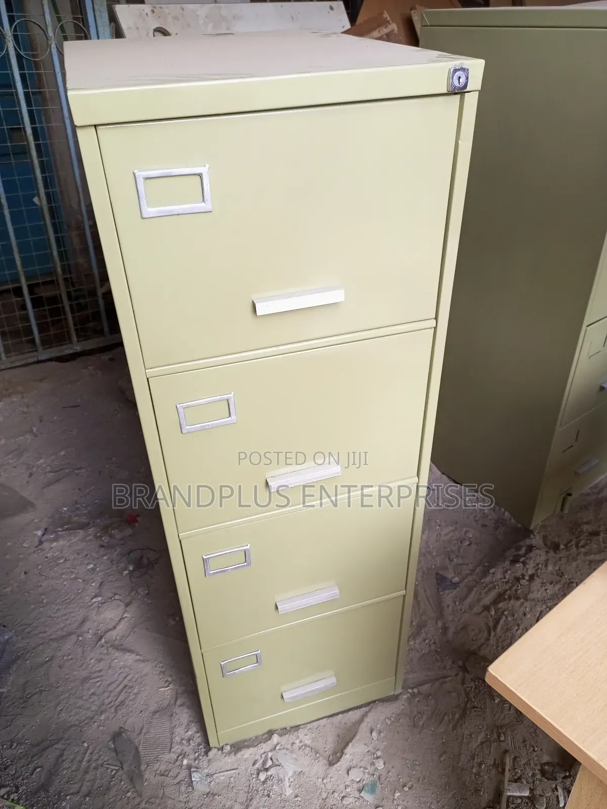Filing Cabinet