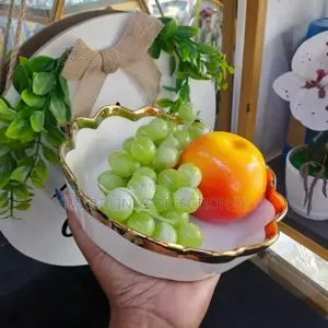 *Gold Edge Luxurybowls*
