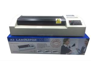 A3 Laminating Machine - main view