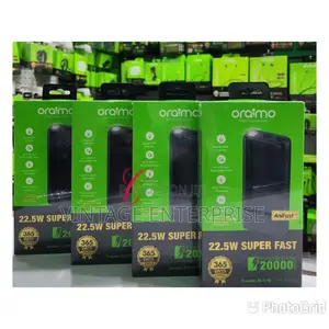 Oraimo Traveler 22.5PD OPB-7204Q