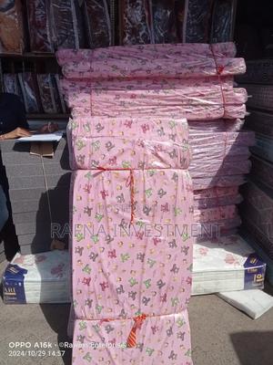 Baby Cot Mattresses 4*2*4"