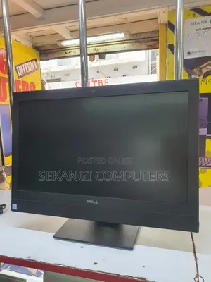 Dell Optiplex 3240 All-in-One 8GB Intel Core I5 HDD 500GB