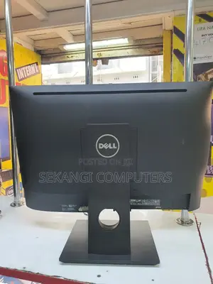 Dell Optiplex 3240 All-in-One 8GB Intel Core I5 HDD 500GB